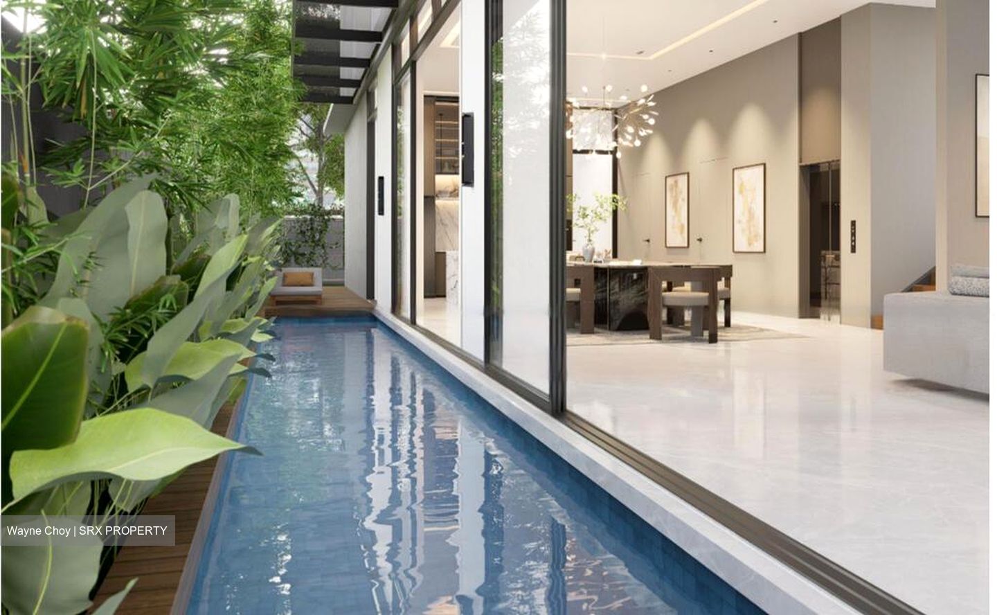 Opera Estate (D15), Detached #462904081